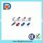 FC to SC Female to Female Singlemode Fiber Optic Adapter for Telecommunication