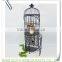 KZ140128 Modern bar bottle display wine storage holder