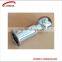 Wenzhou manufacturer stainless steel rotary cleaning ball