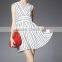 sublimated dress sexy sundresses ladies denim dress