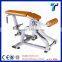 Hot Sell /TZ-5056 Pome Leg Curl /Strength Equipment