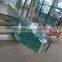 4-19mm Heat soaked tempered glass with CCC&CE&SMK&ISO9001