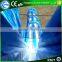 Water game equipment water slide manufacturer above ground pool water slide                        
                                                                                Supplier's Choice