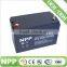 deep cycle inverter emerson ups battery 12v 100ah