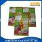 Aluminum Foil Apple Chips Plastic Bag, Apple Chips Wrap Bag, Apple Chips Packaging Bag