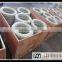 2mm galvanized wire from  gold supplier