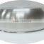 2 layer steamer stainless steel food steamer