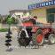 3-point mounted post hole digger