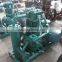 ZW series LPG Air Compressor oil-free