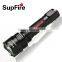 SupFire X8-T6 car emergency led flashlight