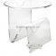 High quality round dining table/tea table,customized dining table