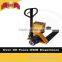 2T LCD Display Portable Electronic Used Pallet Scales for Sale