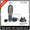 Multifunction Flashlight Rechargeable Portable Hand Held Work Lamp