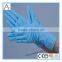 9"Powder Free Disposable Nitrile Glove ISO&CE Standard