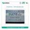 price 128x64 dot matrix graphic lcd display module