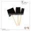 3pcs 2015 New High Quality plastic Handle Foam Brush For Kids