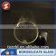 all sizes of borosilicate glass tubes and rods