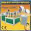 PLM-60 HGPACKER manufacturer made soup container paper lid machine