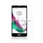 2016 New Product !! Ultra Thin 0.2mm 9H Hardness 2.5D Premium Tempered Glass Screen Protector for LG G4 OEM/ODM