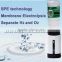 Easy To Operate Anti-aging Supplement Hydrogen Water Made In China Portable Hydrogen Water Maker