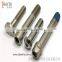screw inspired designer stainless steel bolts nuts