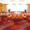 luxurious hotel ballroom carpet QW-1