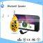 2014 latest outdoor bluetooth speaker for iPhone 6