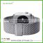 Hot Selling Genuine Stainless Steel Watch Band Strap For iWatch With Band Adapter