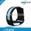 For Kids Promotional Gifts Invech Standard High Visibility Reflective Snap Band Reflective Slap Band