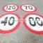 RSG good quality refelctive Road marking tape / arrow warning tape