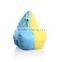 relaxing kids sofa chairs lazy sofa baby bean bag chair