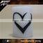 China factory decorative pillar candle with various design