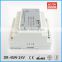 MEAN WELL 45W din rail 24v smps with UL CE Rohs approved