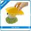 Rolling cheap Herb mincer for kttchen slicer