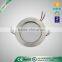 New design CE ROSE 15W COB LED COB surface downlight