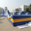 customize size inflatable hippo slide,commercial used inflatable water hippo slide, Giant Inflatable Water Slide for Adult