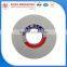 carbide abrasive vitrified grinding wheel for diamond tools