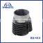 custom high quality cast iron Peugeot 74mm cylinder blocks