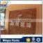 A- interior stone marble 3.4mm thickness PVC sheet for interior wall panel