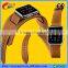 Handmade Stylish Strap Band Leather Bracelet For Apple Watch