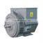 Mini 15 Kw Low Speed 230Volt Brushless Alternator