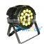 18*18W 6 in 1 Outdoor LED Par Light / water proofLED Par Light / stage lights