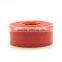 Isermal Butyl self-fusing silicone rubber tape 5m red color