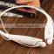 2016 Latest bluetooth Headphone Premium Sound bluetooth headset