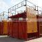 Safety Reliable Rack and Pinion Construction Elevator for construction of bridge large chimney