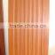 HDF door skin