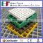 Factory Price Plastic Molded Fiberglass Grating For Wastewater Treatment Plant