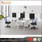 High quality! Customized office partition ,concise model office workstation for sell
