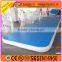 Inflatable gymnastics spring floor, inflatable air floor for gym