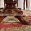 Restaurant furniture available in various sizes banquet round table